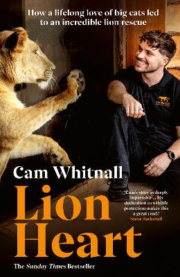 Lion Heart (Hardcover)