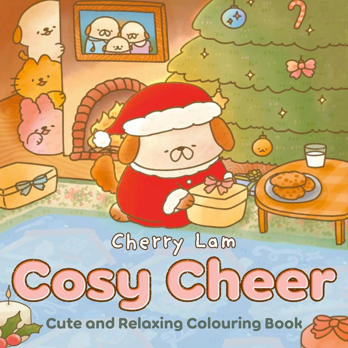 Cosy Cheer (Paperback)