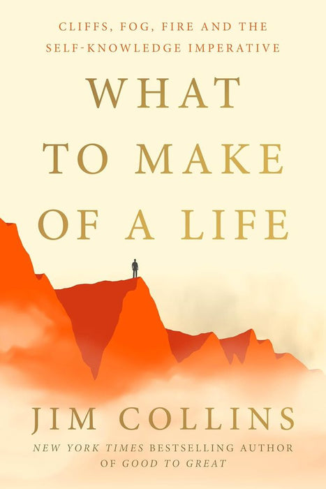 What To Make Of A Life (Hardcover)