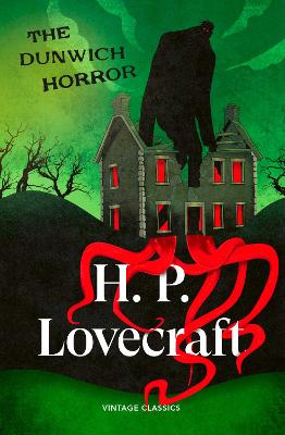 Brief Encounters: Dunwich Horror