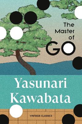 Brief Encounters: Master of Go