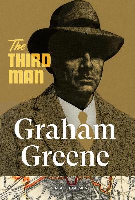 Brief Encounters: Third Man