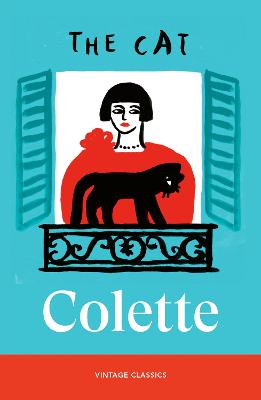 Brief Encounters: Cat