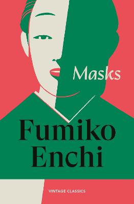 Brief Encounters: Masks