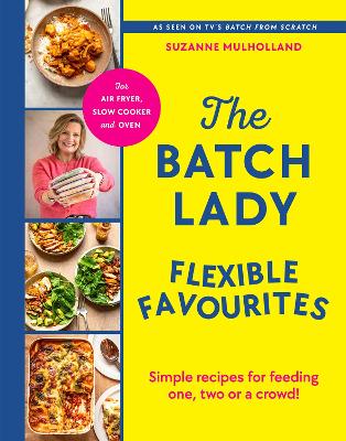 Batch Lady Flexible Favourites
