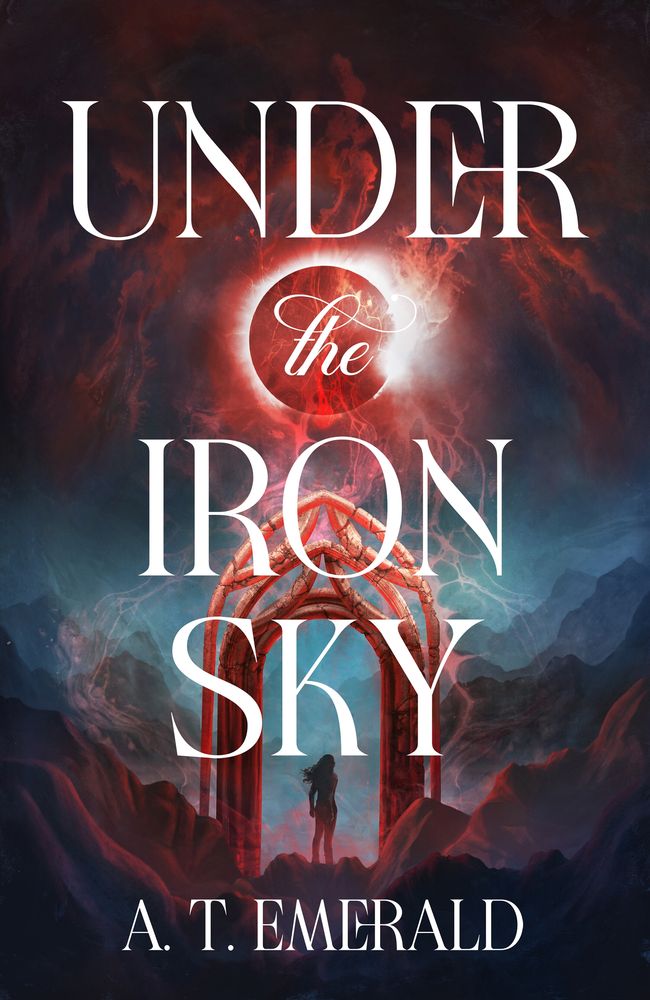 Under the Iron Sky (Trade Paperback)