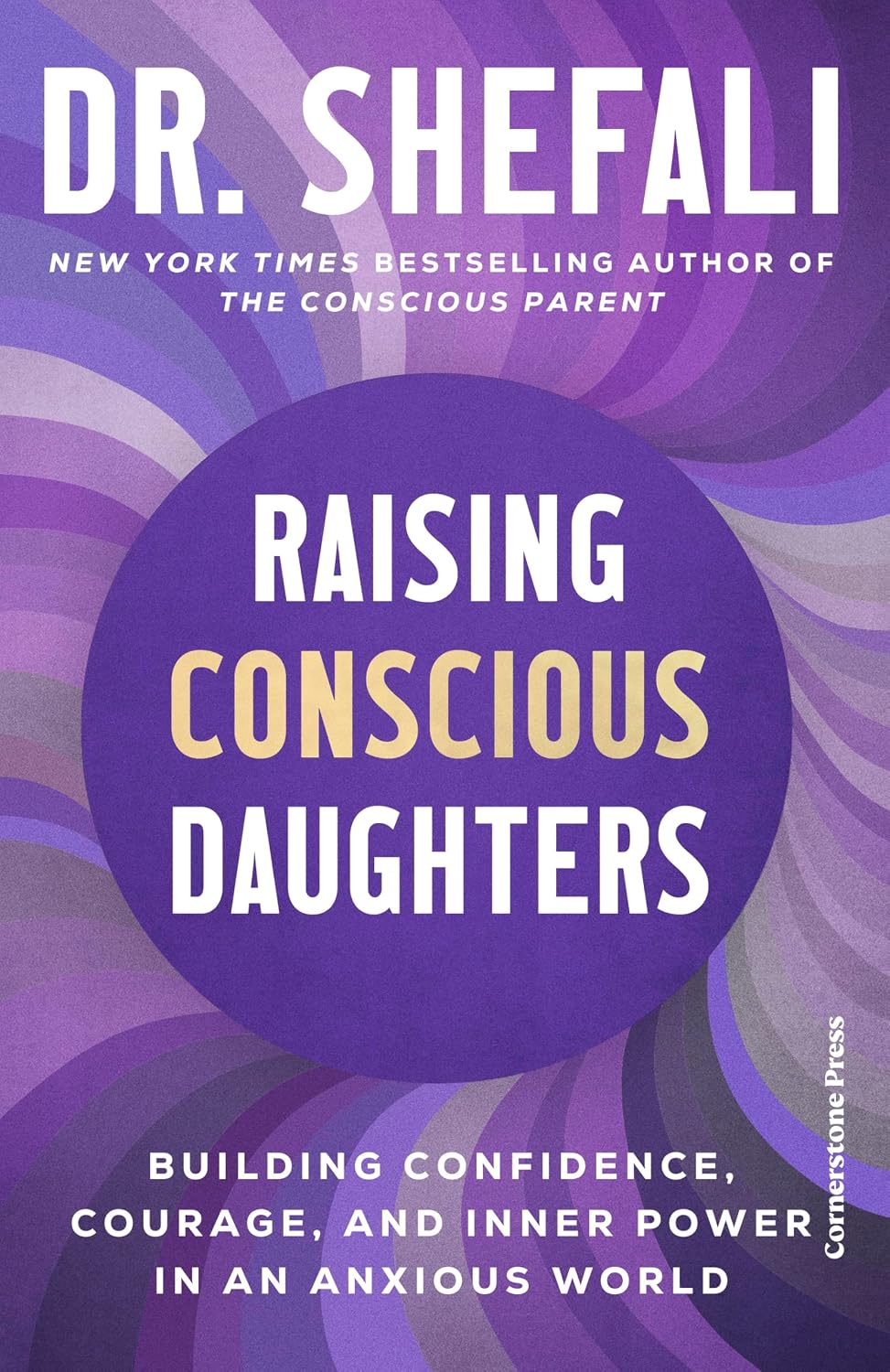 Raising Conscious Daughters (Trade Paperback)