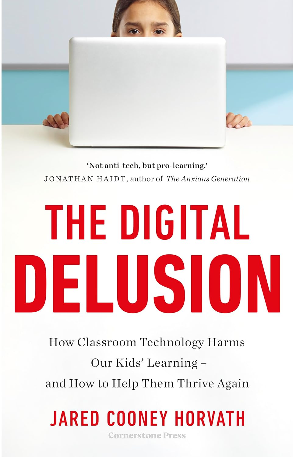 The Digital Delusion (Trade Paperback)