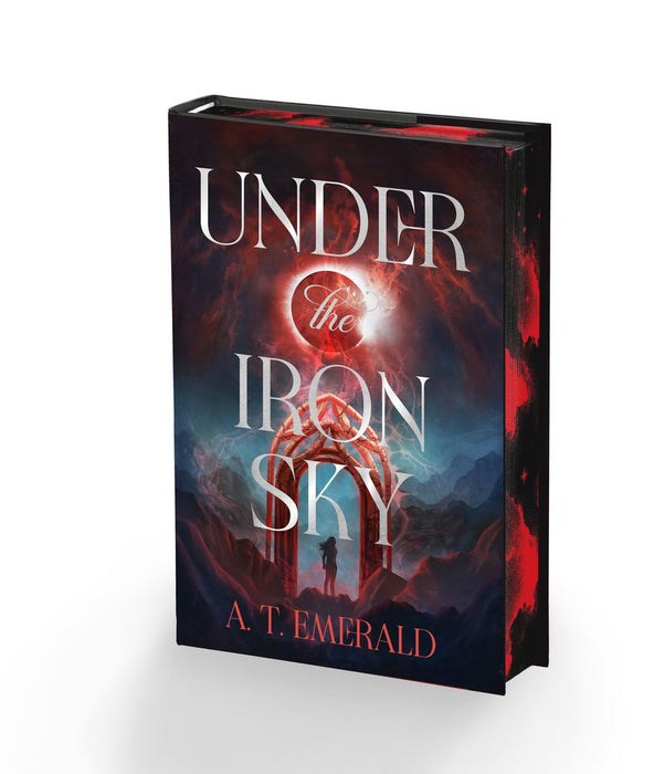 Under the Iron Sky International Limited Edition (Hardcover)
