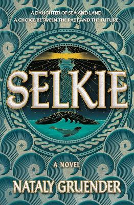 Selkie (Trade Paperback)