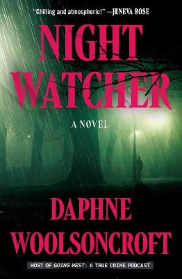Night Watcher (Trade Paperback)