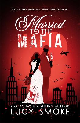Married to the Mafia (Trade Paperback)