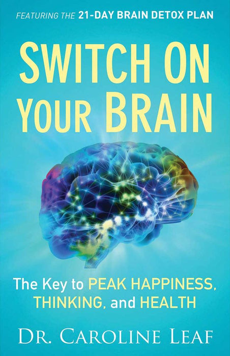 Switch on Your Brain (Paperback)