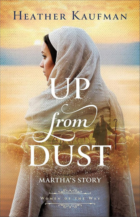 Up From Dust (Paperback)