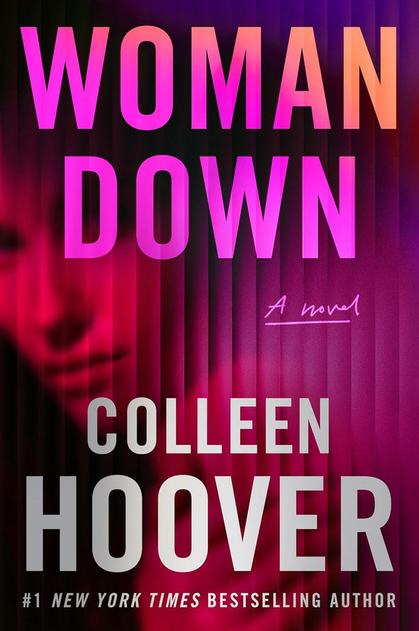 Woman Down: A Novel (Paperback)