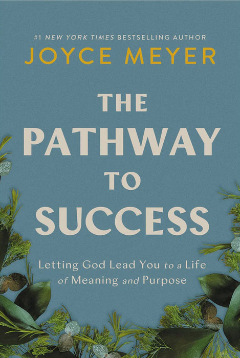 The Pathway To Success (Paperback)