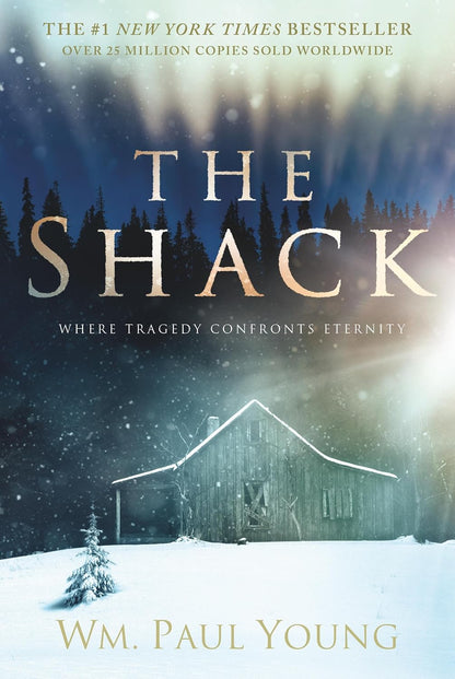 The Shack Deluxe Edition (Hardcover)