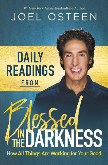 Daily Readings from All Things Are Working for Your Good (Hardcover)