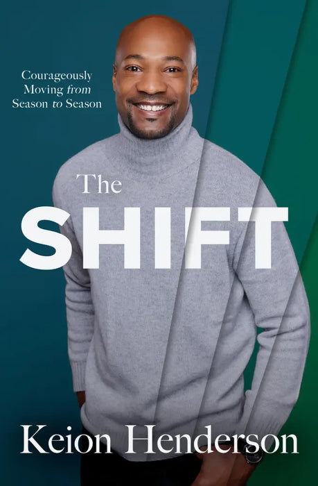 The Shift (Trade Paperback)