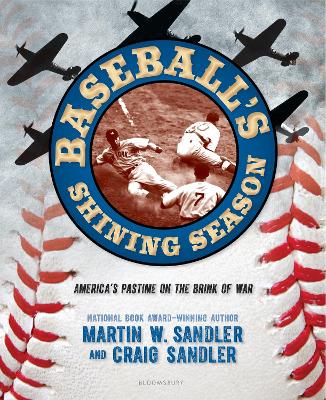 Baseballs Shining Season (Hardcover)