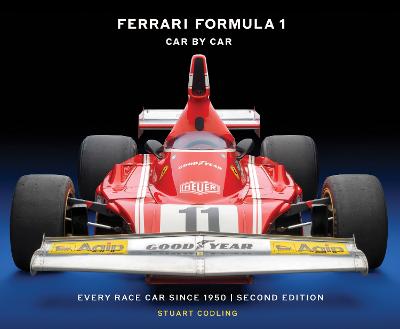 Ferrari Formula 1: Car By Car