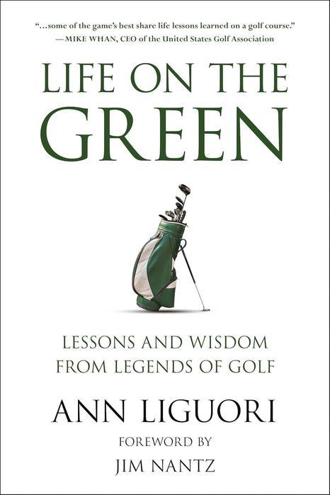 Life on the Green (Paperback)