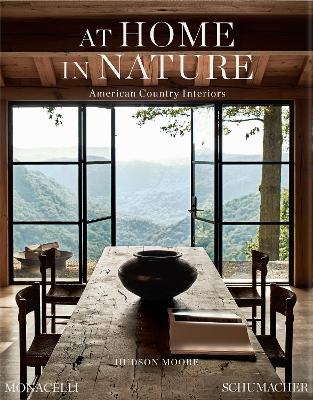 At Home in Nature (Hardcover)