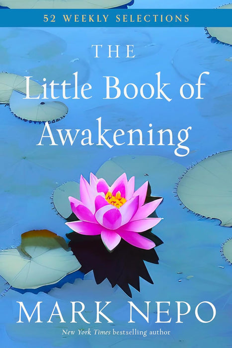 The Little Book of Awakening (Paperback)