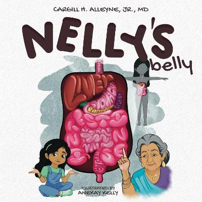 Nellys Belly (Hardcover)