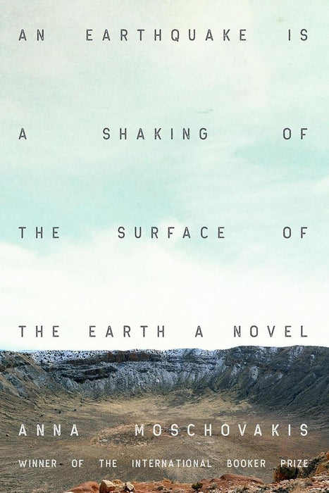 An Earthquake Is a Shaking of the Surface of the Earth (Trade Paperback)
