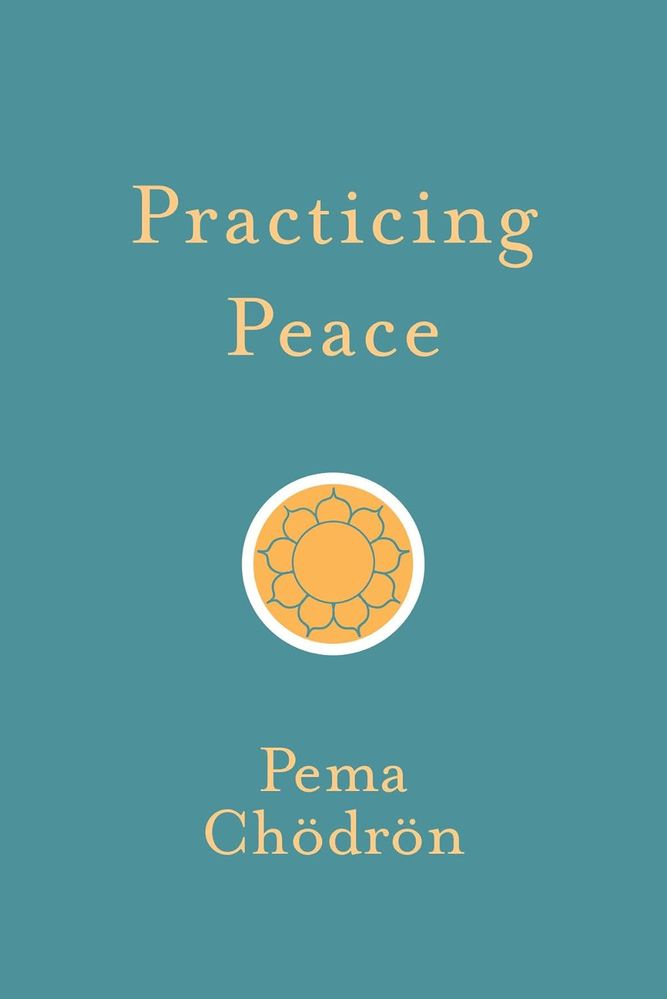 Practicing Peace (Paperback)