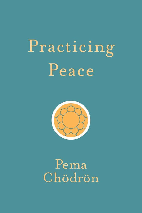 Practicing Peace (Paperback)