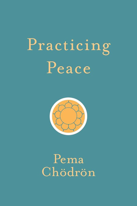 Practicing Peace