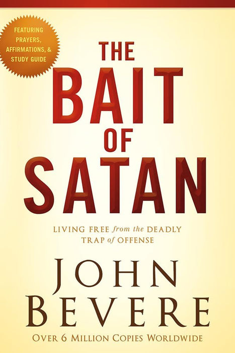 The Bait Of Satan (Paperback)
