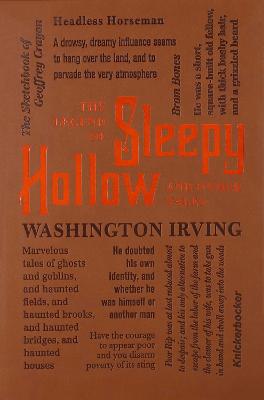 Legend of Sleepy Hollow and Other Tales