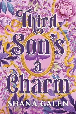 Heirs, Spares and Pairs 1: Third Son's a Charm