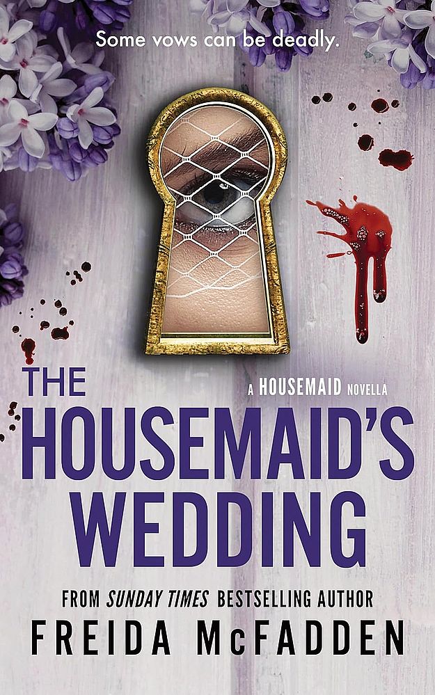 The Housemaid's Wedding (Paperback)