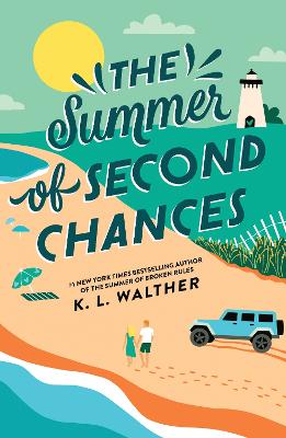 The Summer of Second Chances (Paperback)