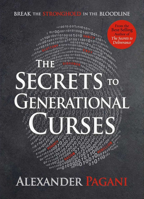 The Secrets To Generational Curses: Break The Stronghold In The Bloodline (Paperback)