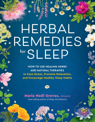 Herbal  Remedies for Sleep