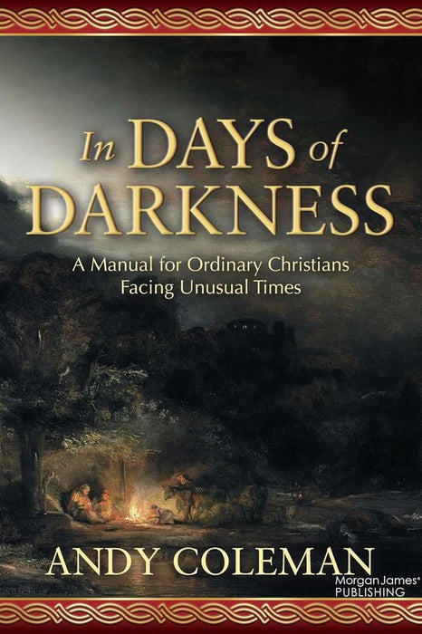In Days Of Darkness (Paperback)