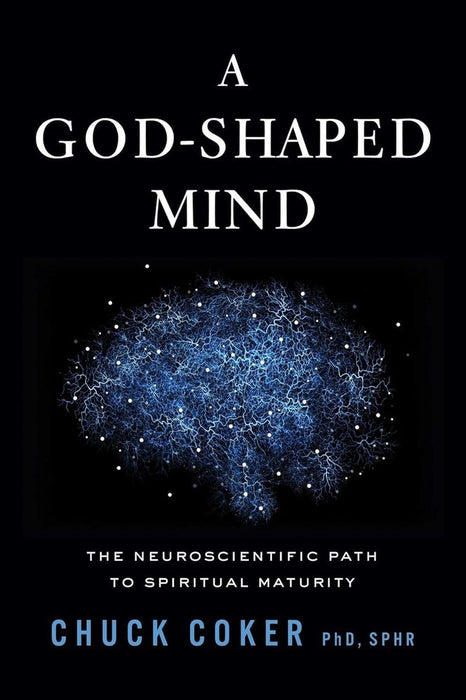 A God-Shaped Mind (Hardcover)