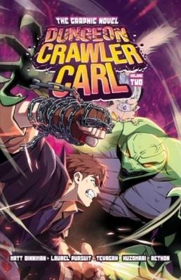 Dungeon Crawler Carl Graphic Novel, Vol, 2 (Trade Paperback)