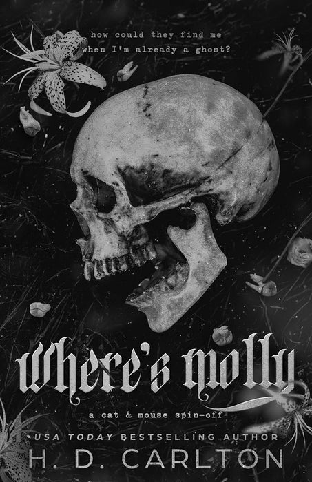 Where's Molly (Trade Paperback)