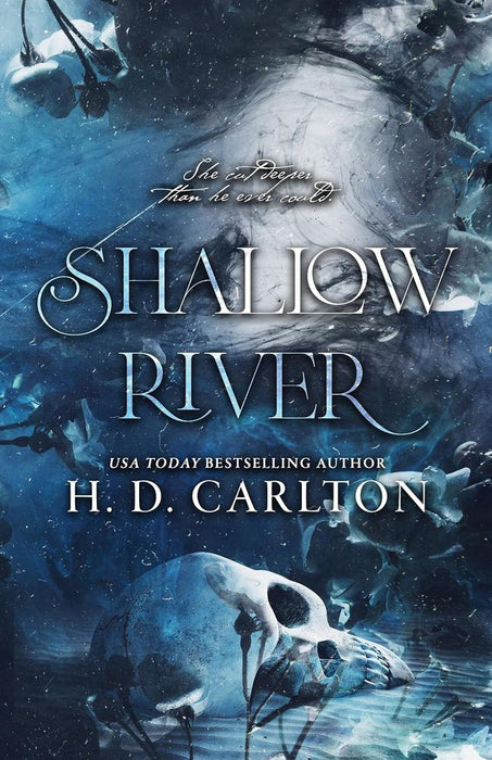 Shallow Rivers (Trade Paperback)