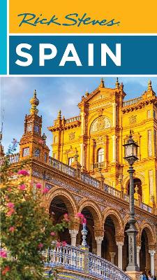 Rick Steves: Spain 2026 20th Edition (Paperback)