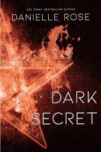 Darkhaven 1: Dark Secret (Paperback)
