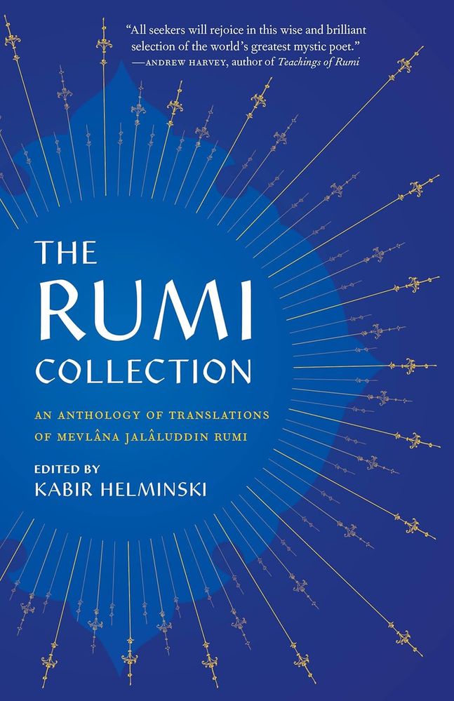 The Rumi Collection (Trade Paperback)