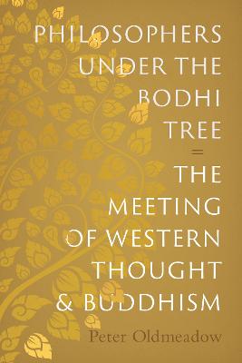 Philosophers Under the Bodhi Tree