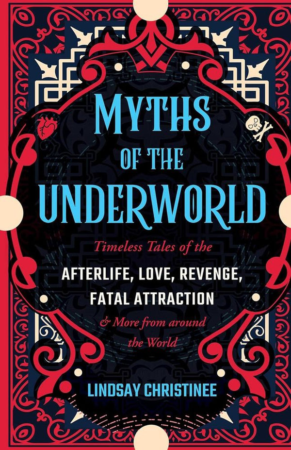 Myths of The Underworld